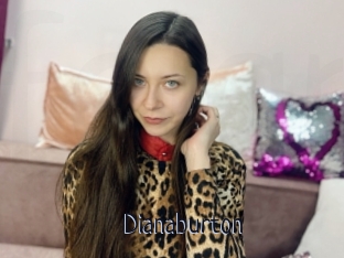 Dianaburton
