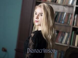 Dianacrimson