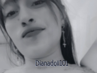 Dianadoll101