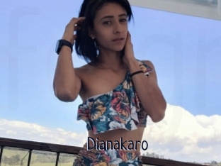 Dianakaro