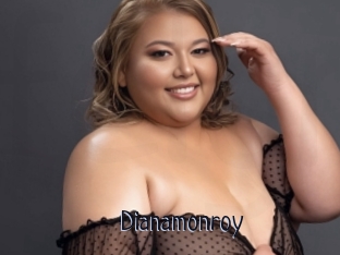 Dianamonroy