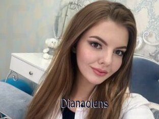 Dianaolens