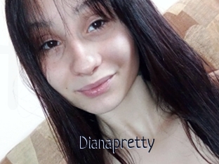 Dianapretty