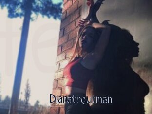 Dianatroutman