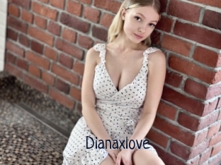 Dianaxlove