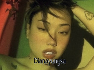 Dianayungsa