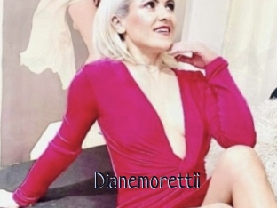 Dianemorettii