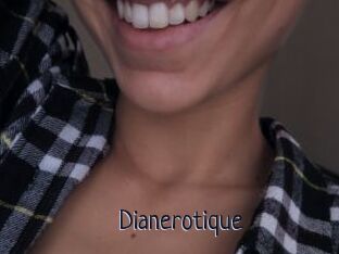Dianerotique