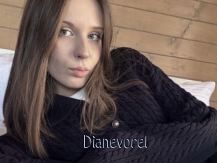 Dianevorel
