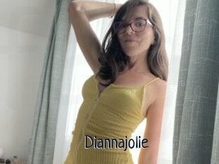 Diannajolie