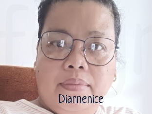 Diannenice