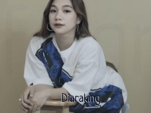 Diaraking