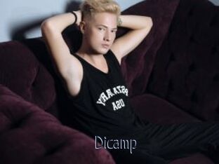 Dicamp