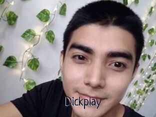 Dickplay