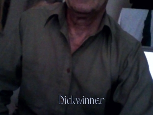 Dickwinner