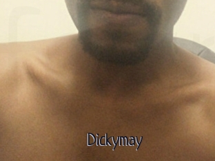 Dickymay