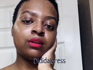 Dididaloress