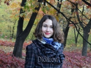 Didiwow