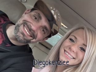 Diegokenziee