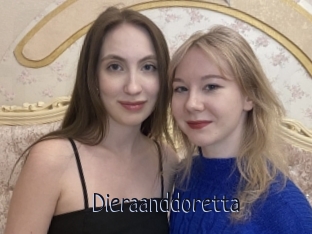 Dieraanddoretta
