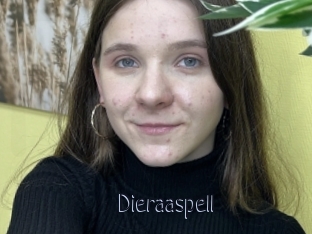 Dieraaspell