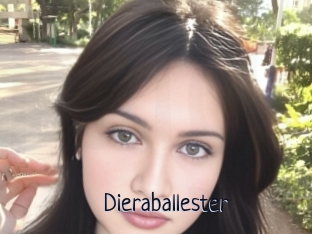 Dieraballester