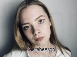 Dierabeeson