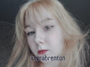 Dierabrenton