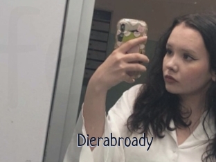 Dierabroady