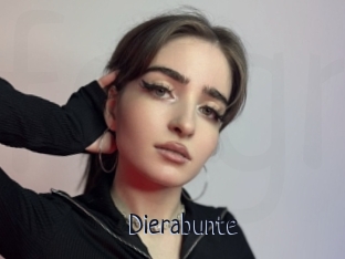 Dierabunte