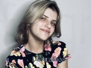 Dieracollinge