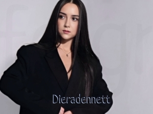 Dieradennett