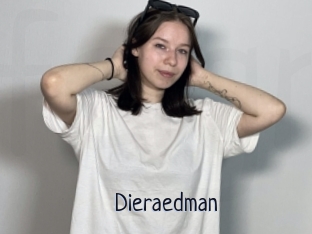 Dieraedman
