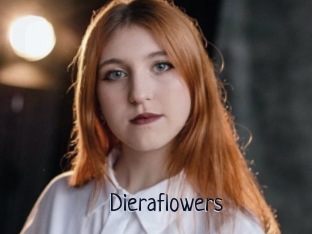 Dieraflowers