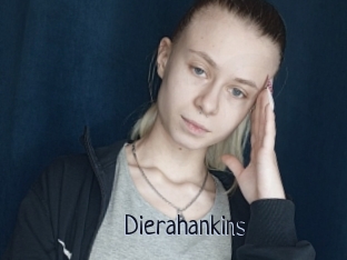 Dierahankins