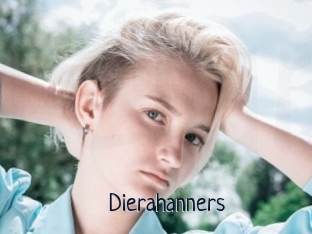 Dierahanners