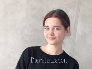 Dierahazleton