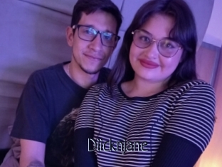 Diicknjane