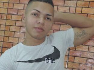Diie