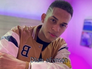Dilam_alfonson