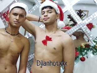 Dilanhotxxx