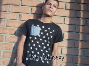 Dilanlatinsexy
