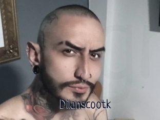 Dilanscootk