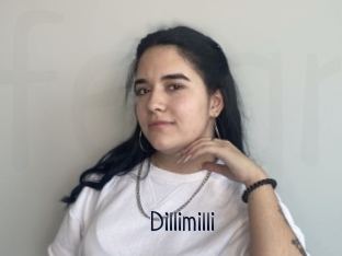 Dillimilli