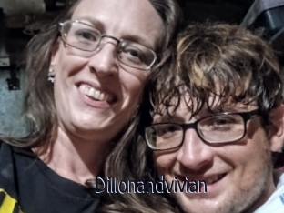 Dillonandvivian