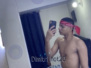 Dimitri_hot20