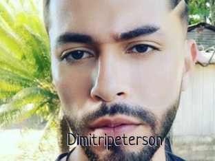 Dimitripeterson
