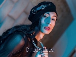 Dimitryjamesi