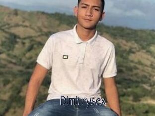 Dimitrysex