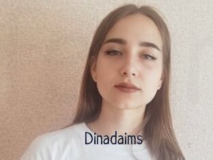 Dinadaims